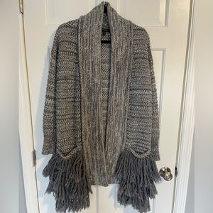 Banana Republic cardigan